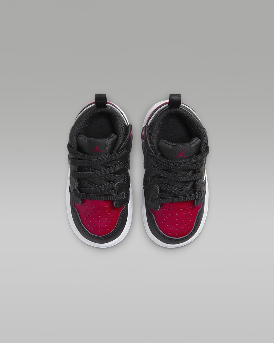 Tenis para bebe e infantil Jordan 1 Low Alt